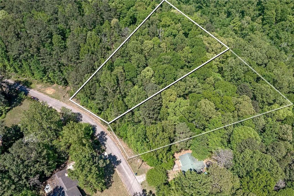 Property Photo: Lot 52 Springvalley Circle E GA 30281