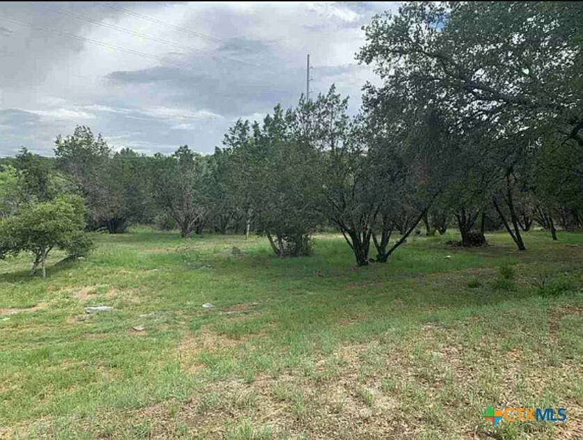 Property Photo:  Tbd Pinkerton Loop  TX 78657 
