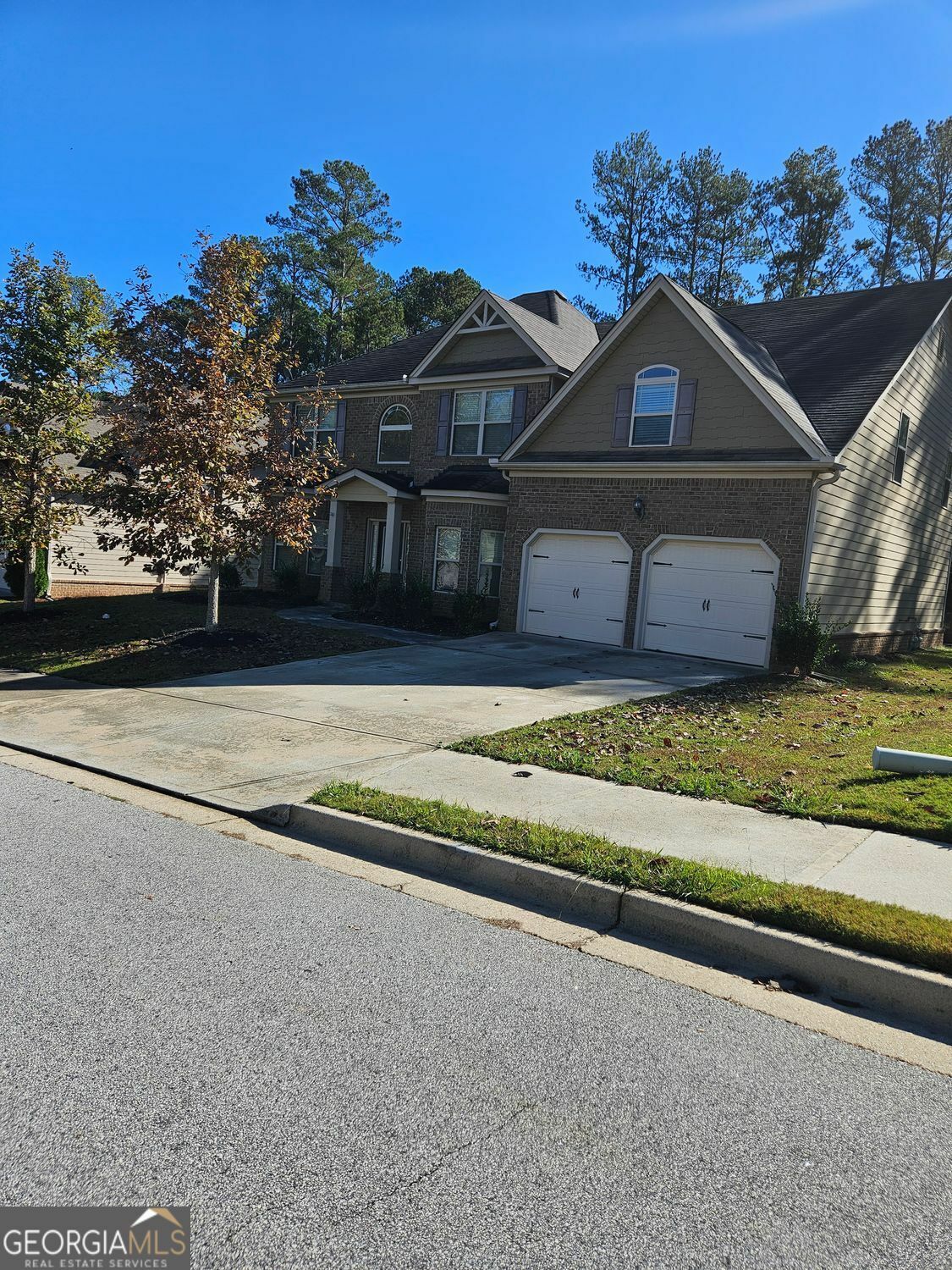 Property Photo:  9167 Plantation Circle Southeast  GA 30014 