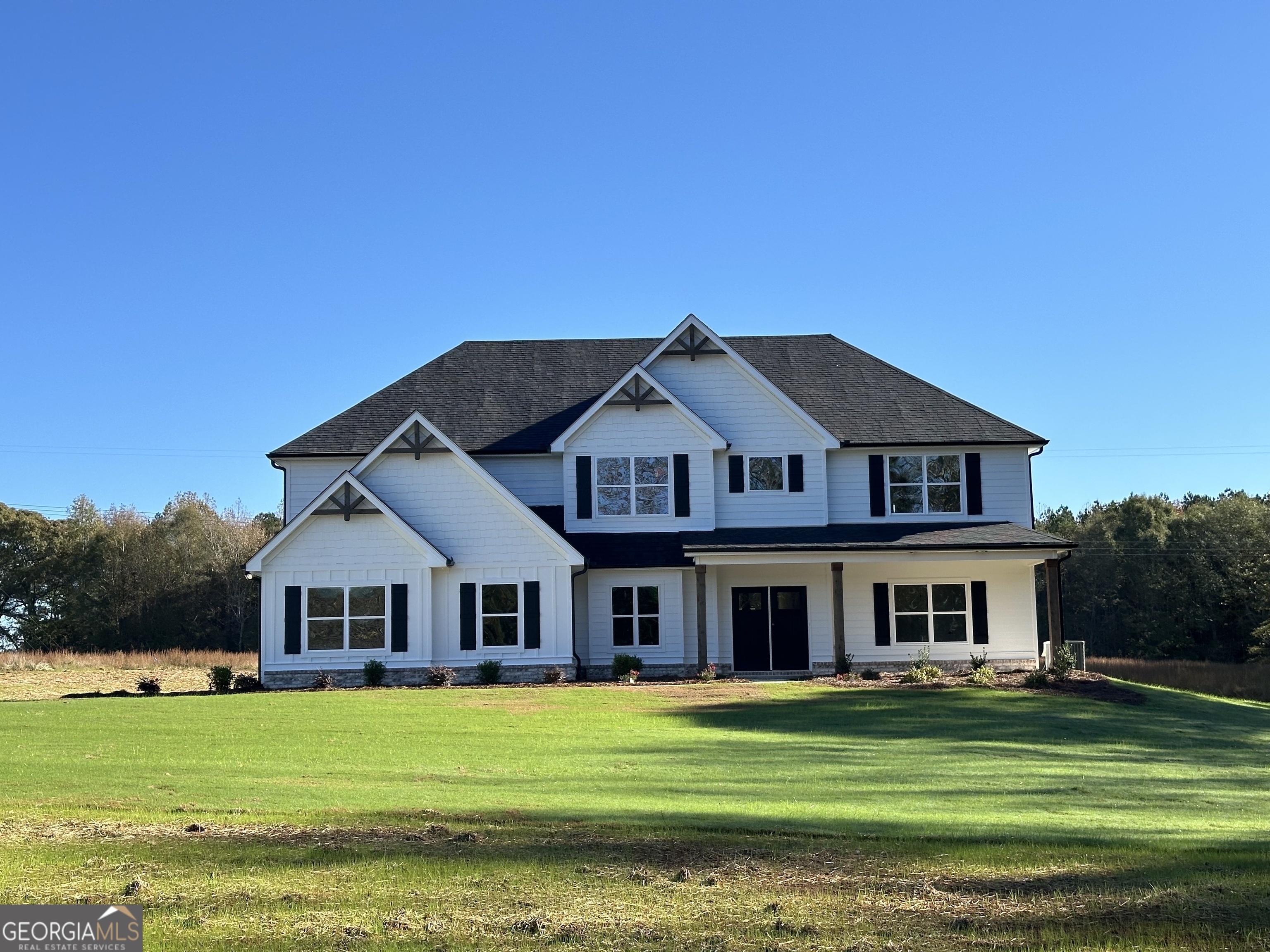 Property Photo:  1090 Patterson Rd.  GA 30223 