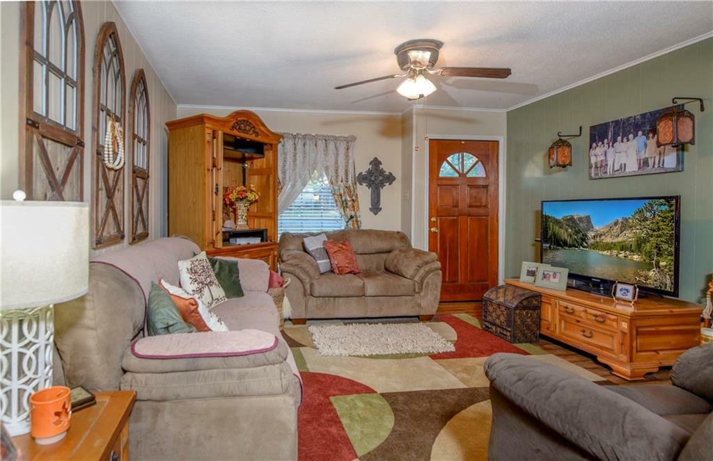 Property Photo:  6729 Longleaf Trace  LA 71405 