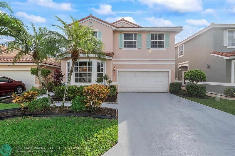 Property Photo:  11221 NW 46th Dr  FL 33076 