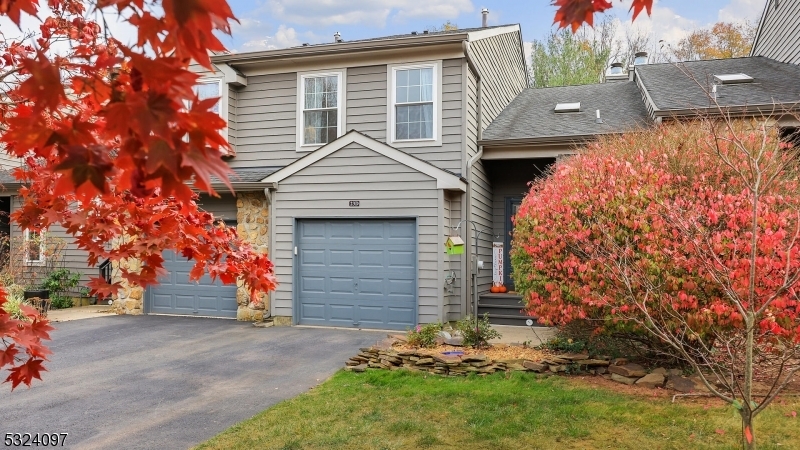 Property Photo: 23 Norwood Ct NJ 08540