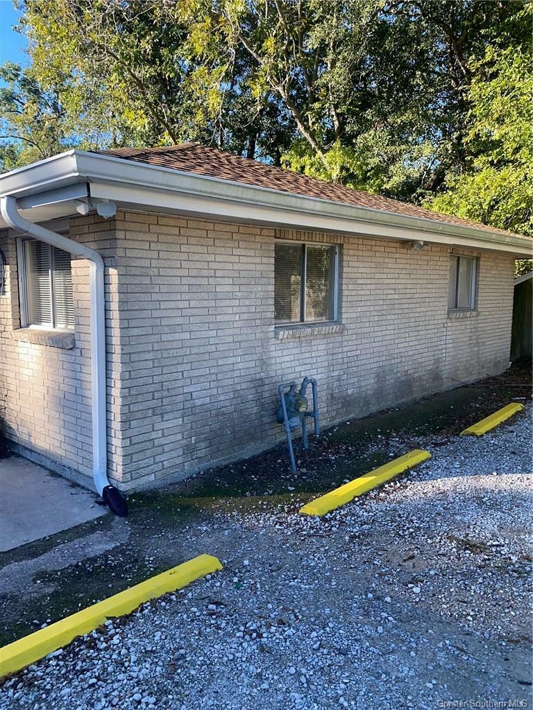 Property Photo:  3728 E Opelousas Street C  LA 70615 