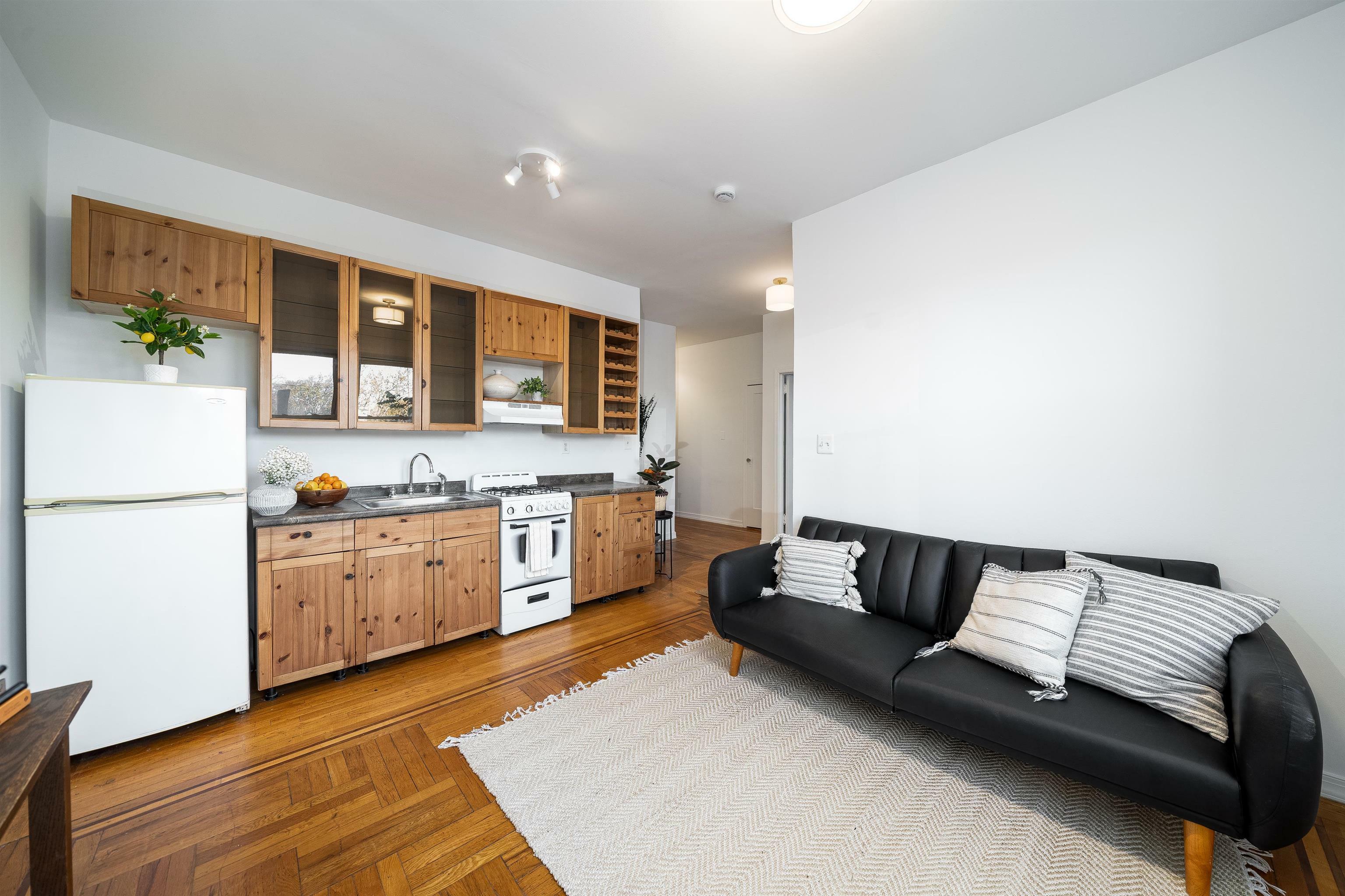 Property Photo:  3726 Park Ave D5  NJ 07086 