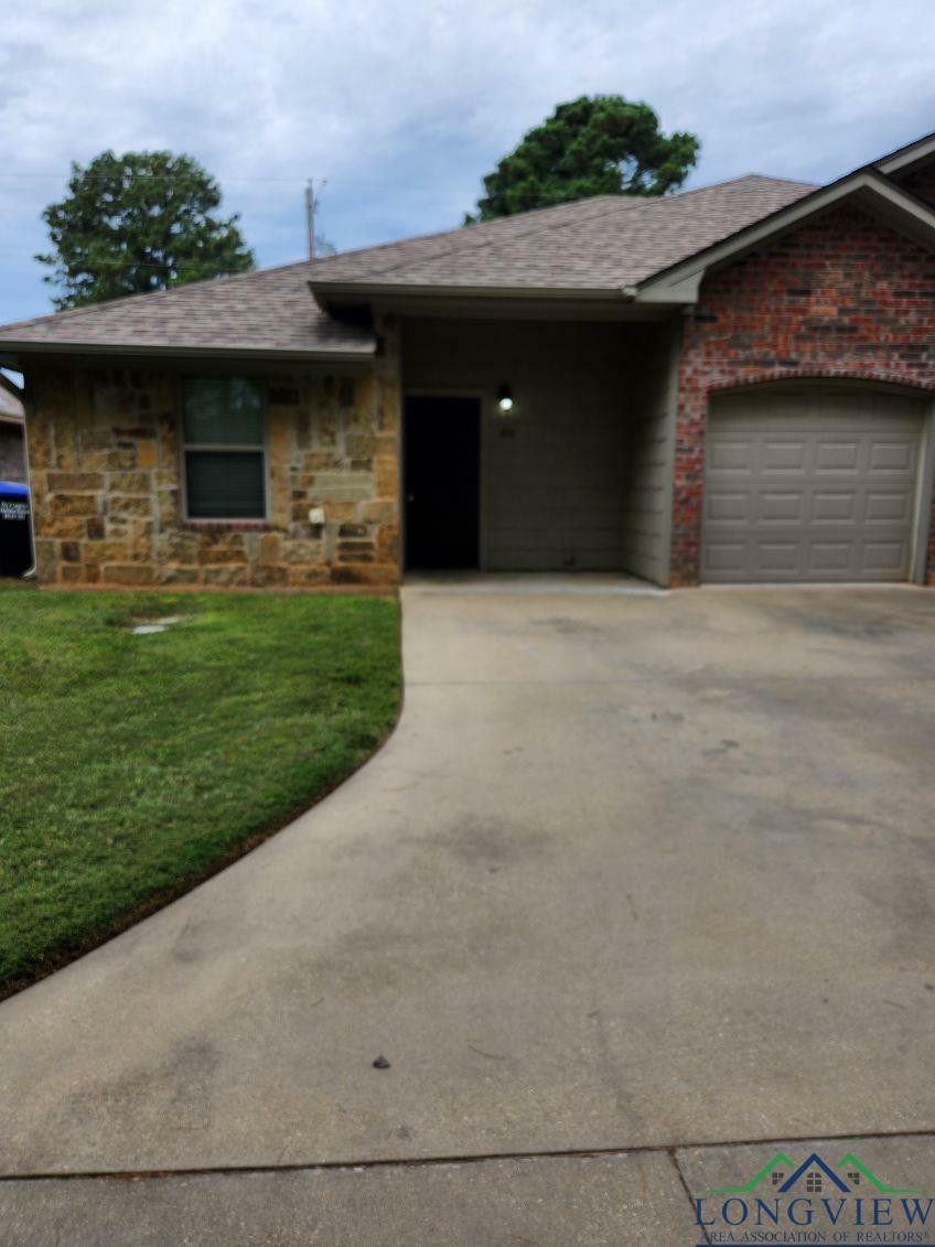 1205 Hg Mosley  Longview TX 75604 photo