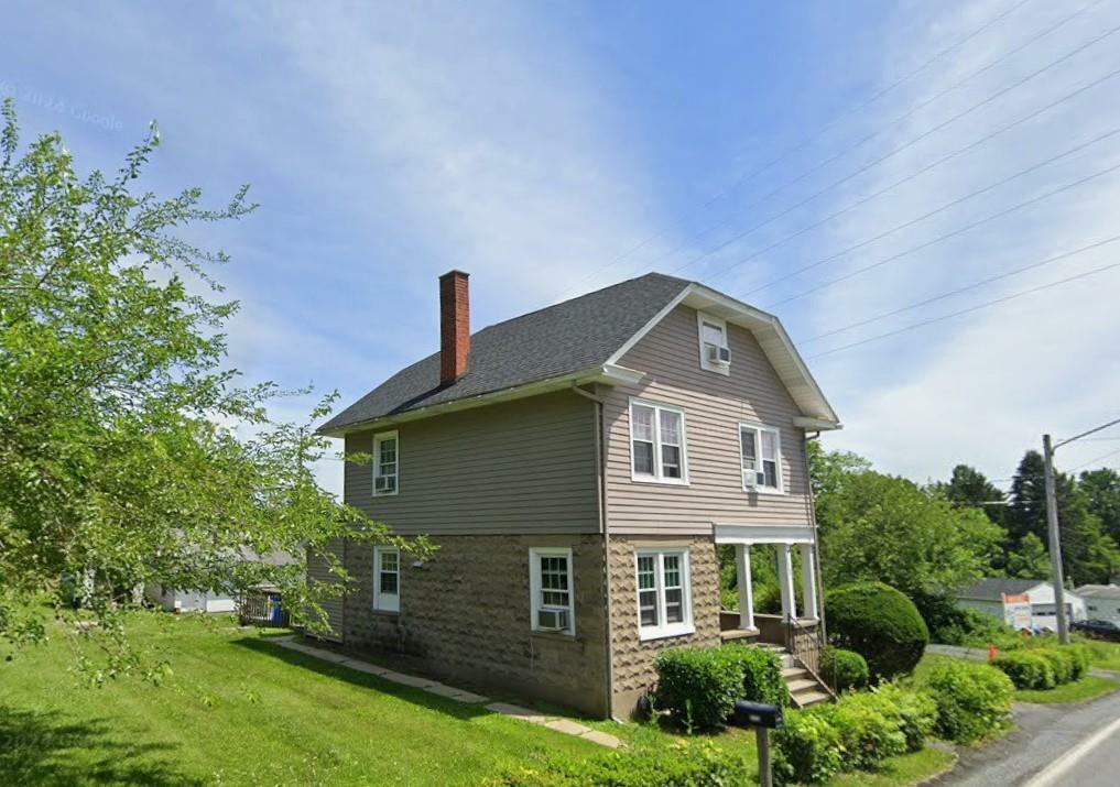 Property Photo:  3725 Old Philadelphia Pike  PA 18015 