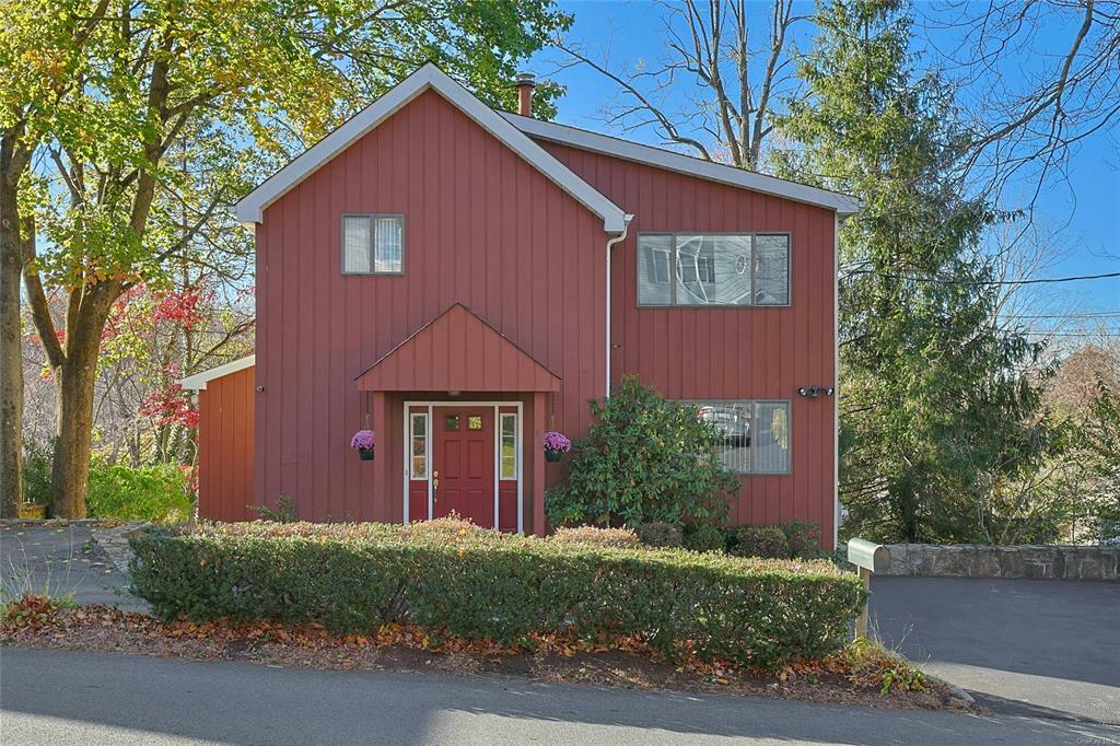 Property Photo:  434 Swanson Drive  NY 10594 