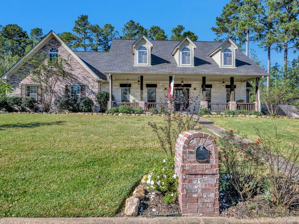 Property Photo:  1804 Juniper Lane  TX 75904 