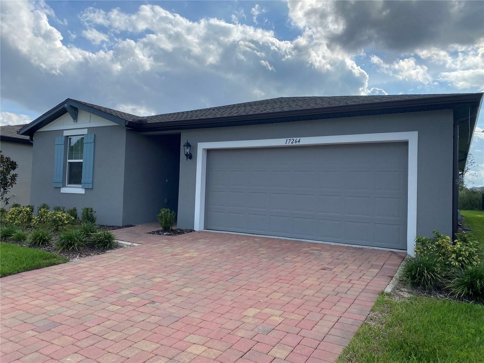 Property Photo:  17264 Cagan Crossings Boulevard  FL 34714 