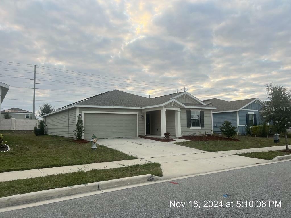 Property Photo:  347 Estates Court  FL 33844 