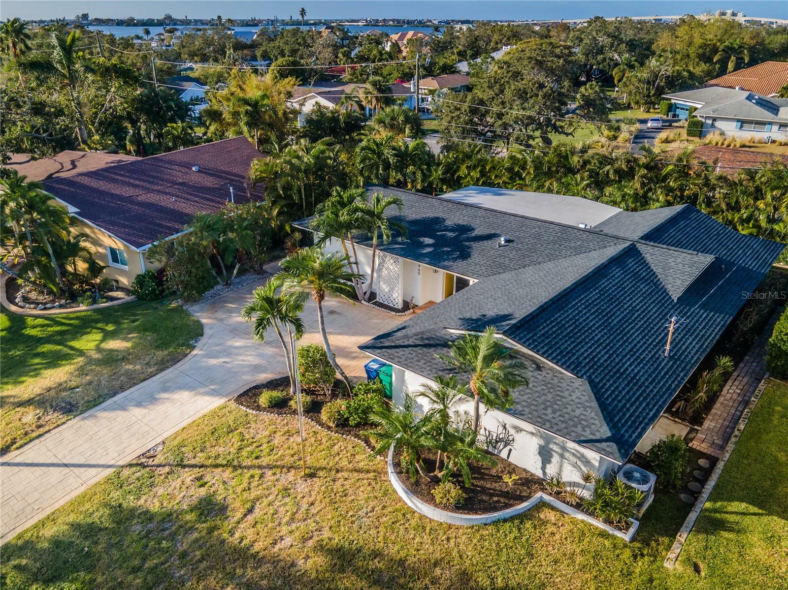 Property Photo:  3965 High Bluff Drive  FL 33770 