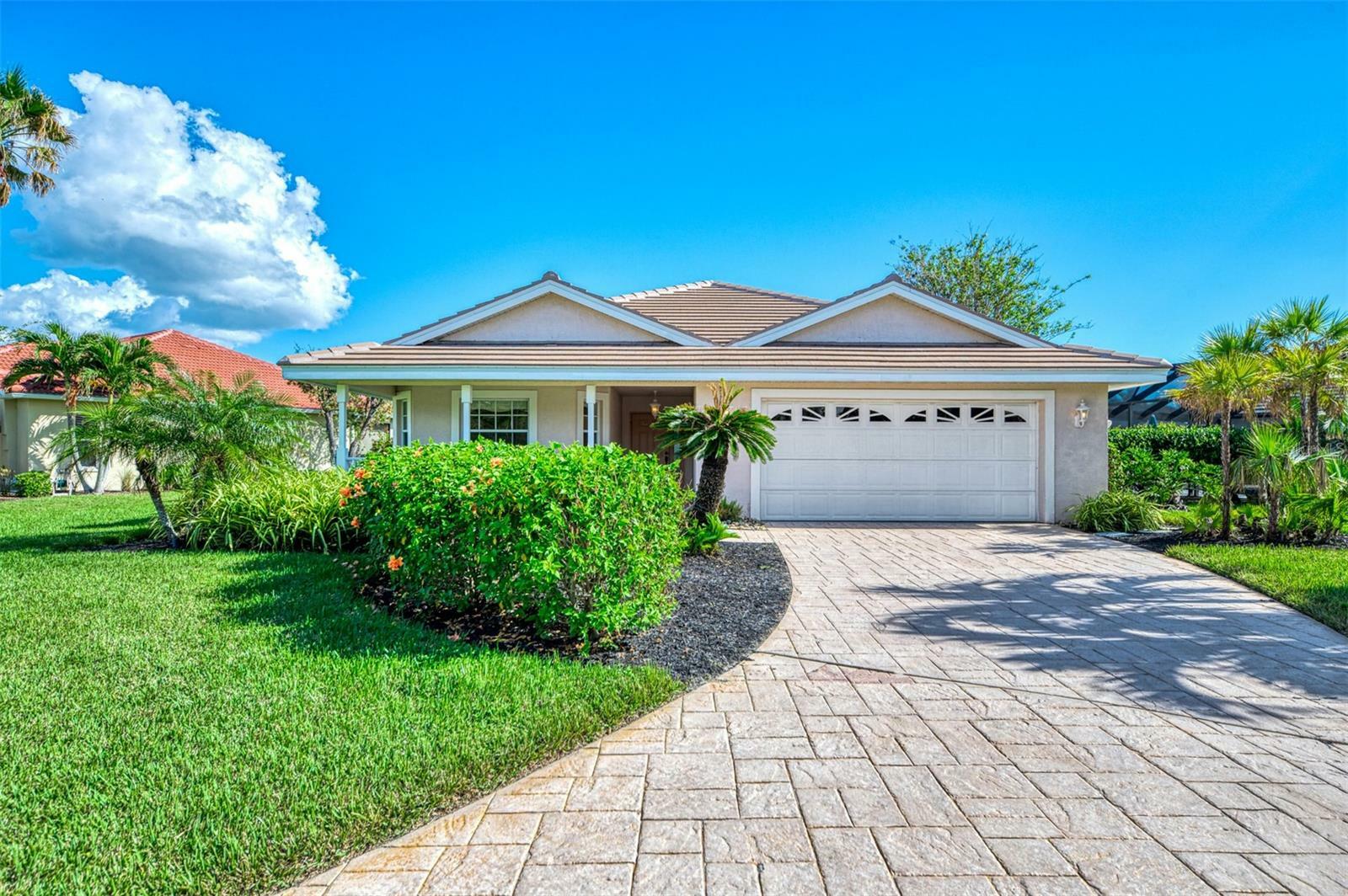 Property Photo:  3270 Bay Ridge Way  FL 33953 