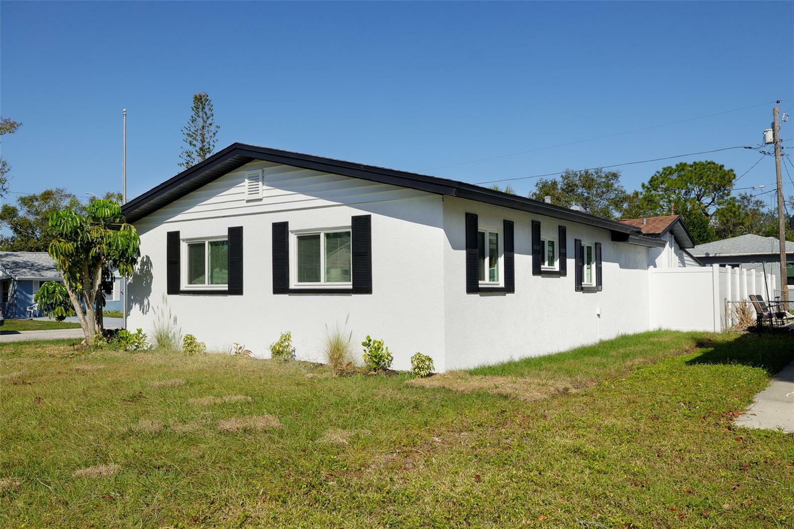 Property Photo:  3601 21st Street N  FL 33713 