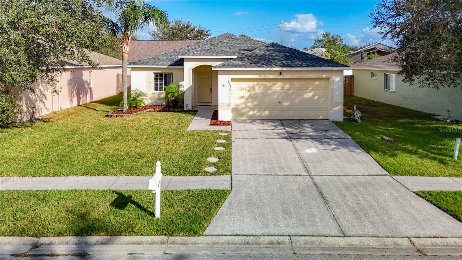 Property Photo:  6230 Chapel Pines Boulevard  FL 33545 