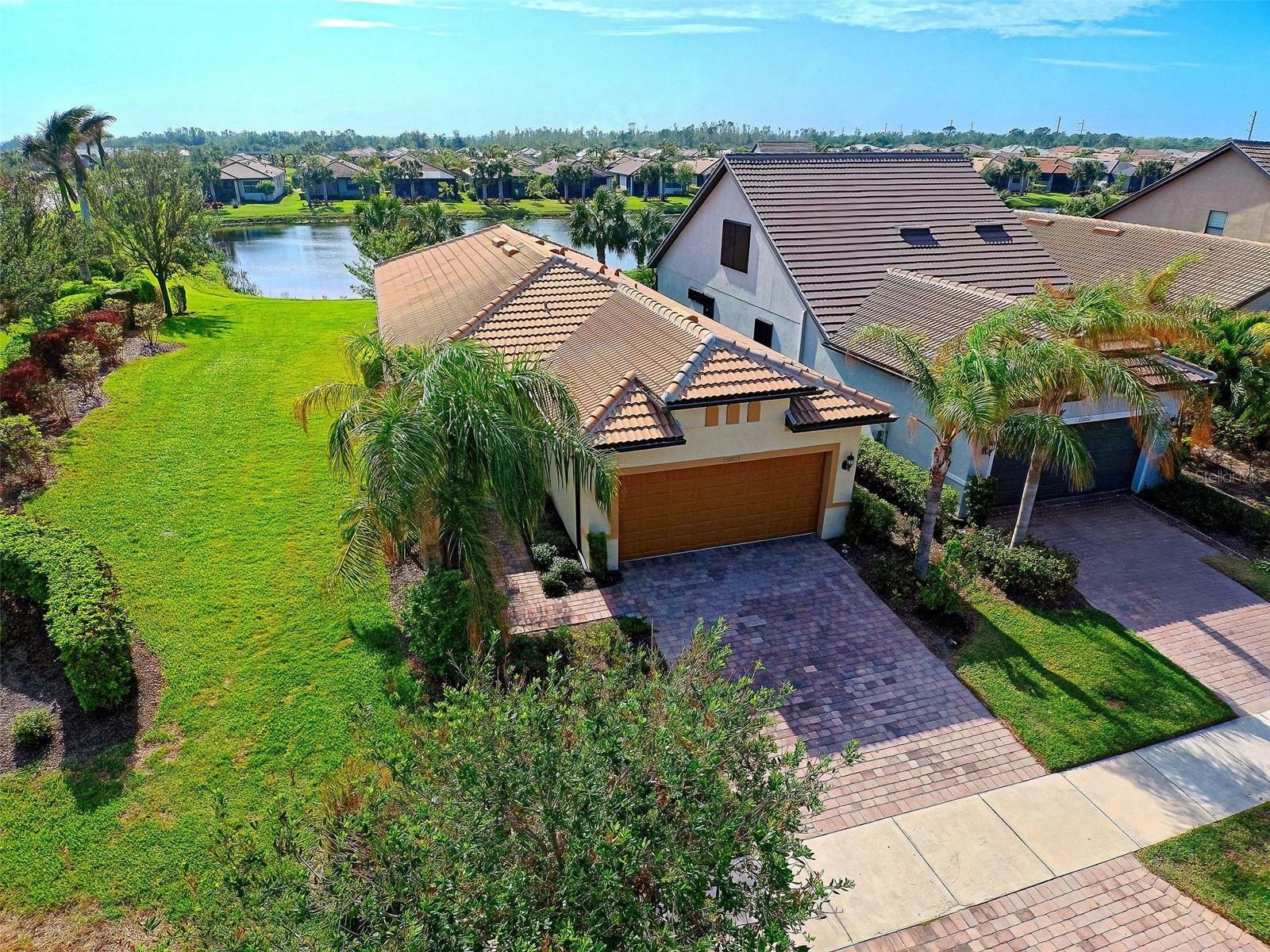 Property Photo:  13803 Botteri Street  FL 34293 