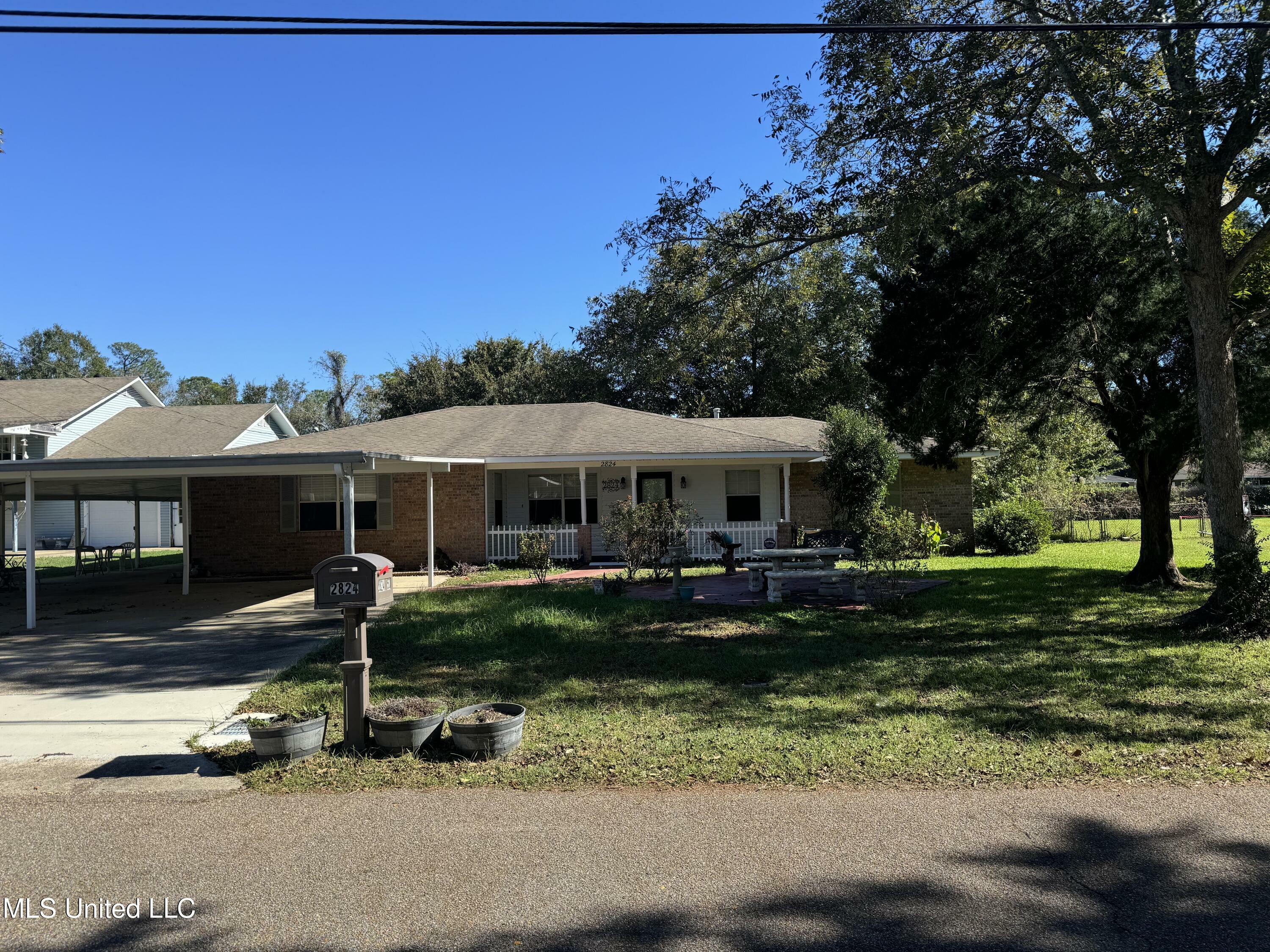 2824 50th Avenue  Gulfport MS 39501 photo