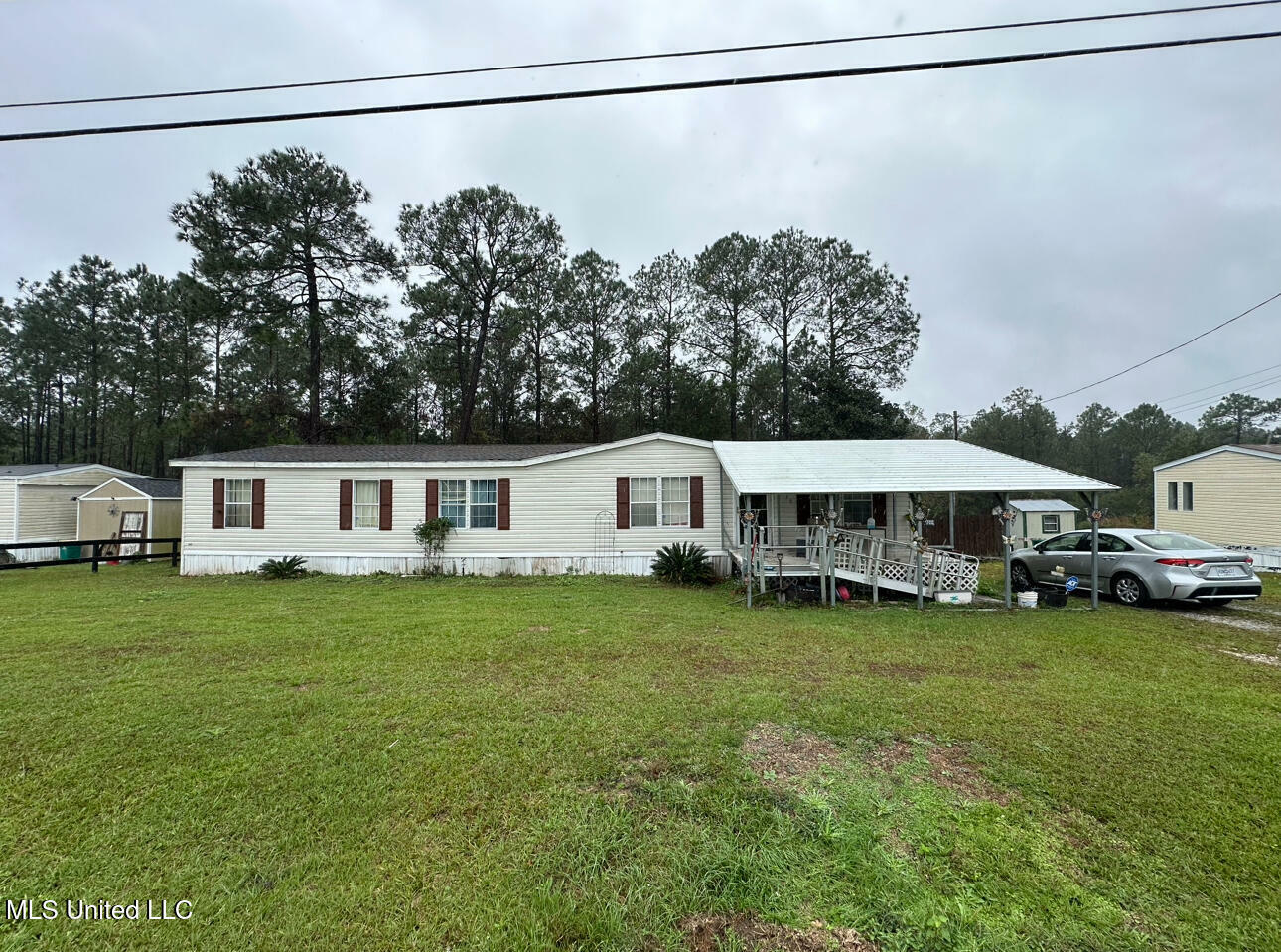 Property Photo:  18410 Robyn Drive  MS 39503 