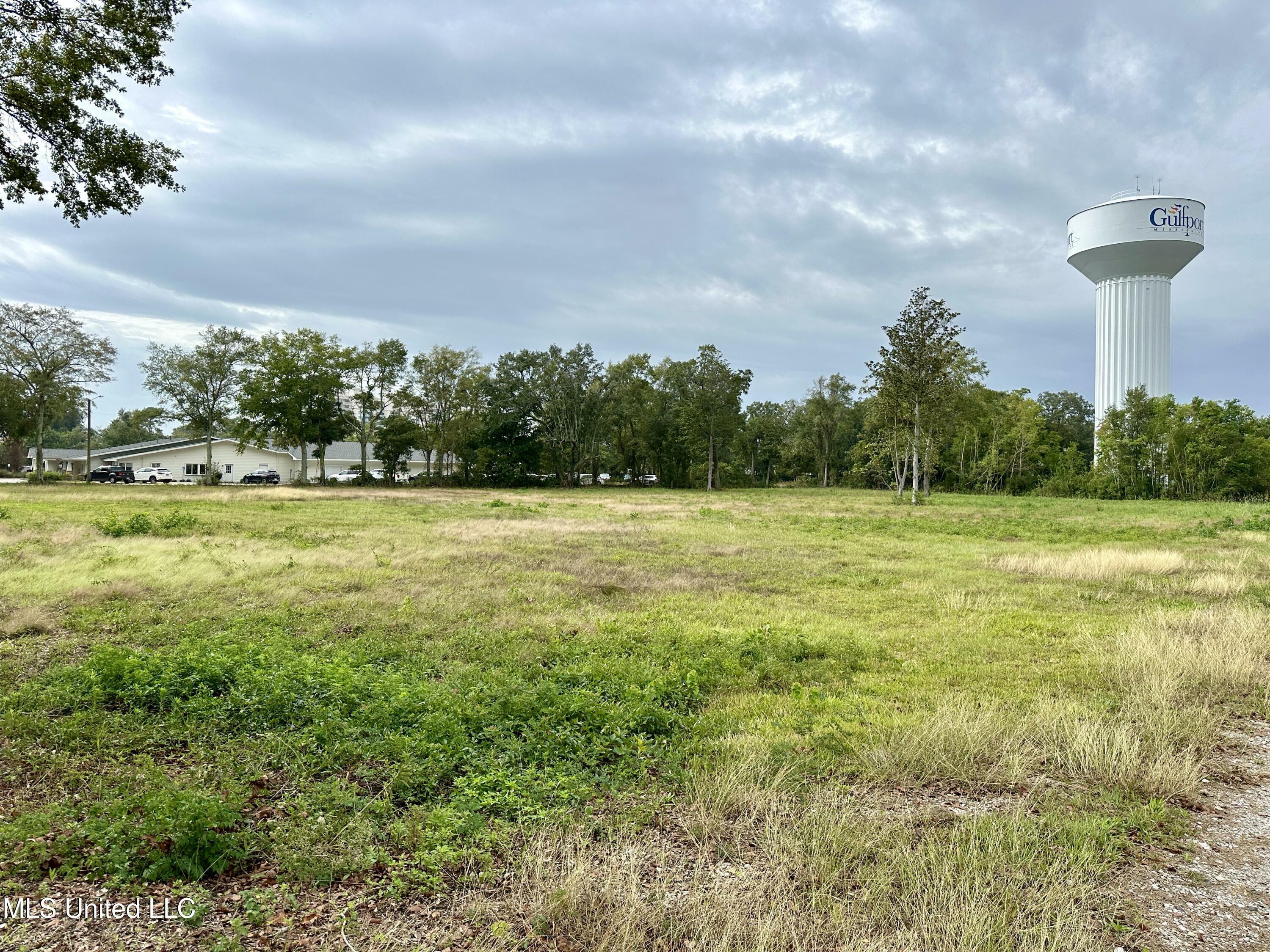 Property Photo:  0 Debuys Road  MS 39507 