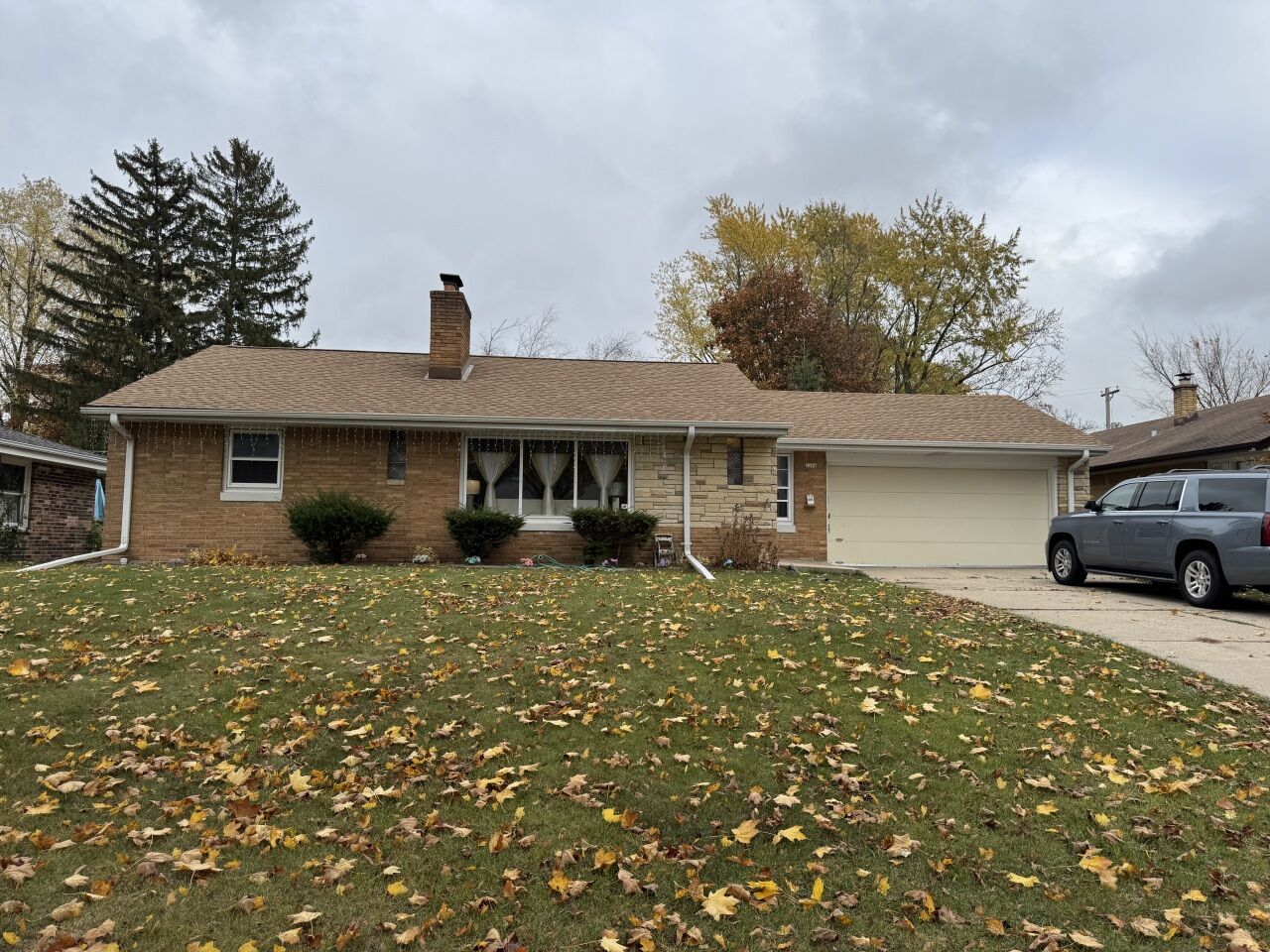 Property Photo: 2344 N 116th St WI 53226