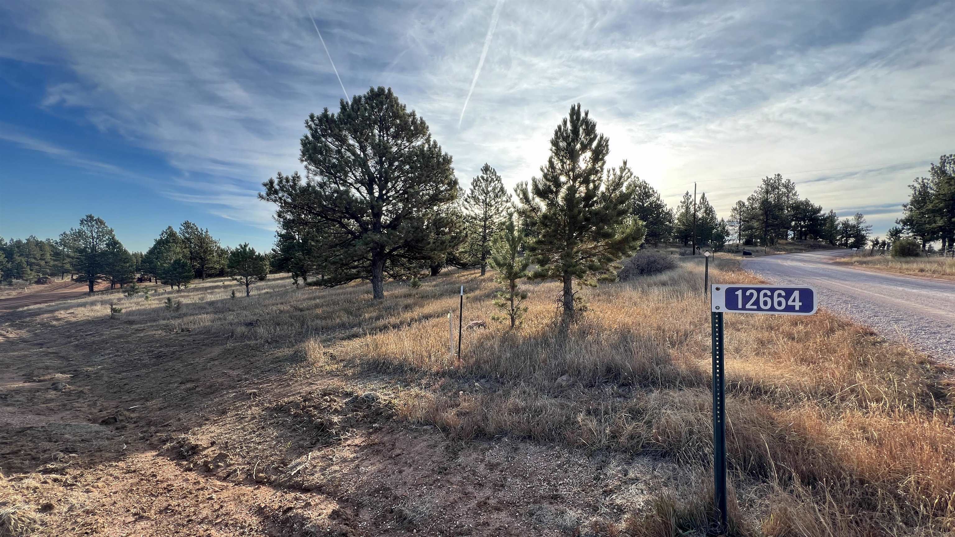 Lot 1 Westwind Drive  Hot Springs SD 57747 photo