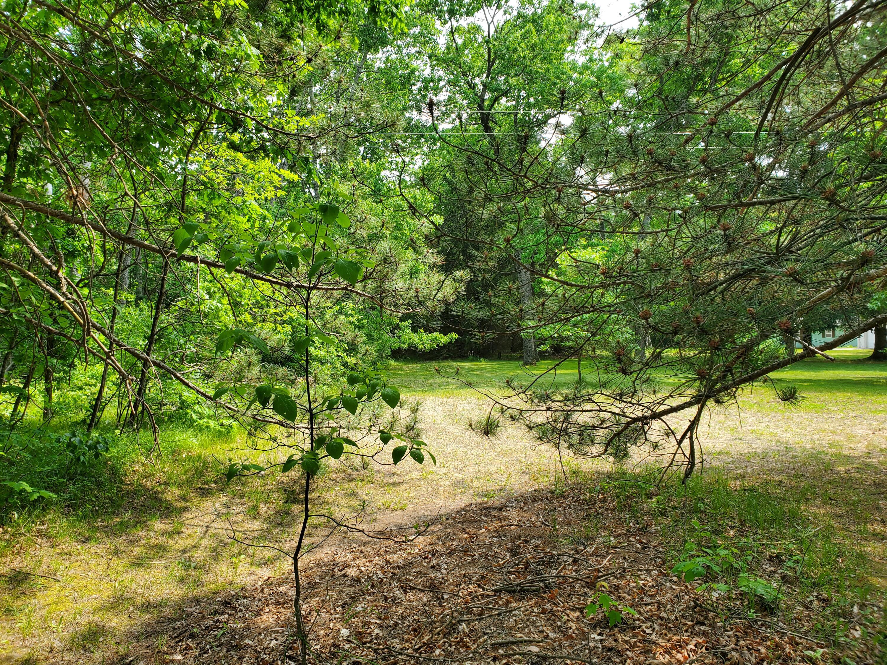 Property Photo: 998 E Monroe Street MI 49349