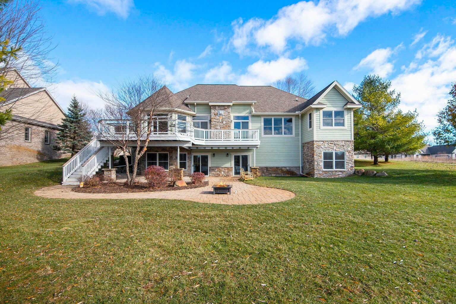 Property Photo: 11325 Killarney Drive MI 49346