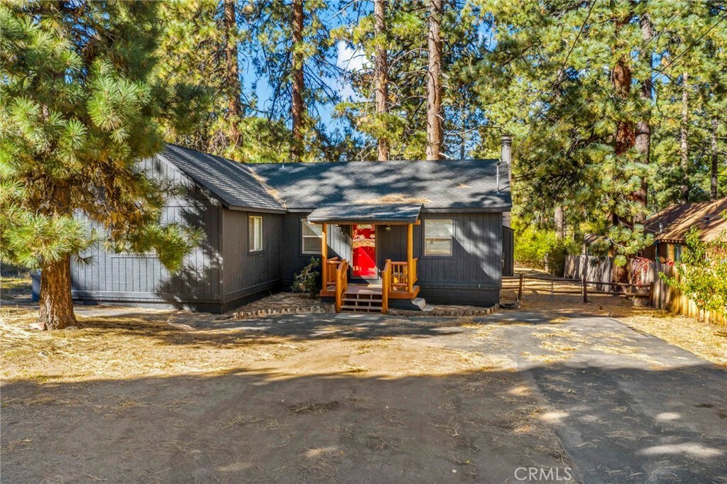 802 Knickerbocker Road  Big Bear Lake CA 92315 photo