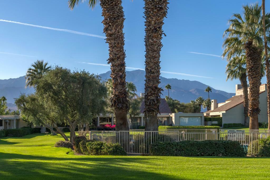 Property Photo:  132 Desert West Drive  CA 92270 