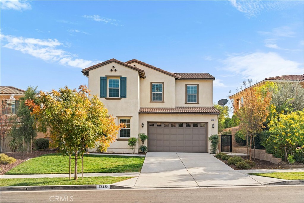 17151 Guarda Drive  Chino Hills CA 91709 photo