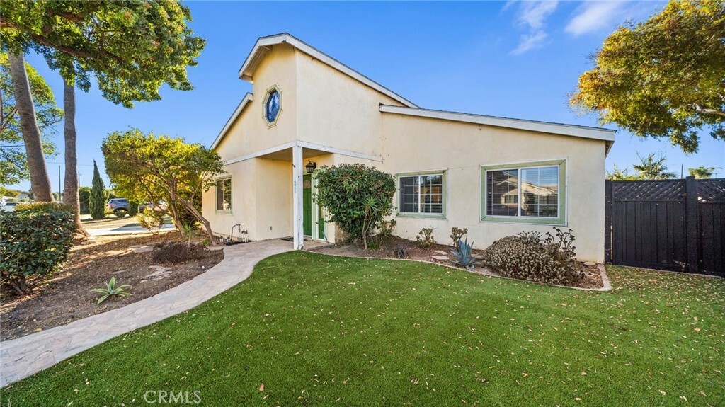 Property Photo:  18503 Falda Avenue  CA 90504 