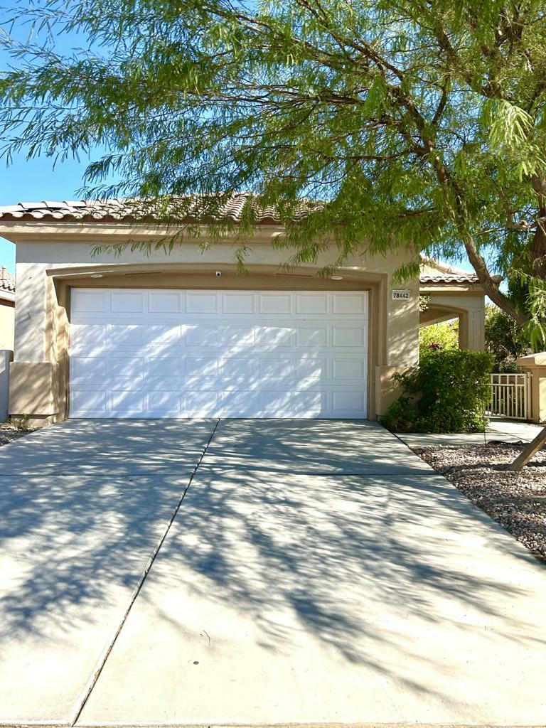 78442 Winsford Circle  Palm Desert CA 92211 photo