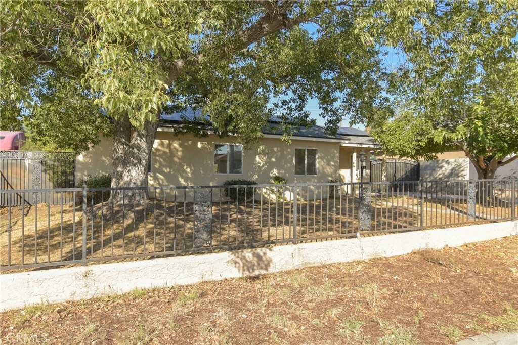 Property Photo:  26854 Mansfield Street  CA 92346 