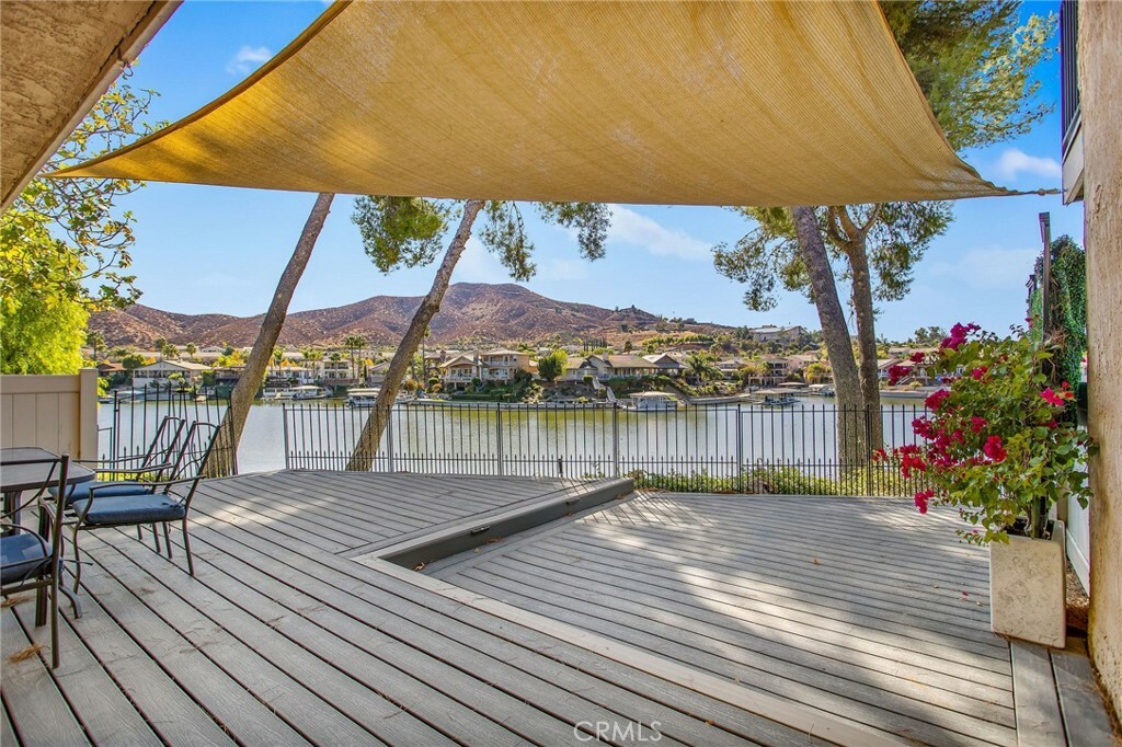 Property Photo:  24319 Canyon Lake Drive 1  CA 92587 