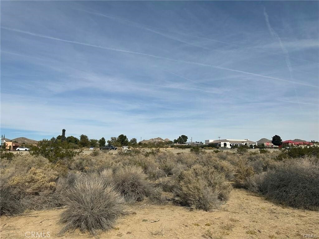 Property Photo:  0 Outer Hwy 18 S  CA 92307 