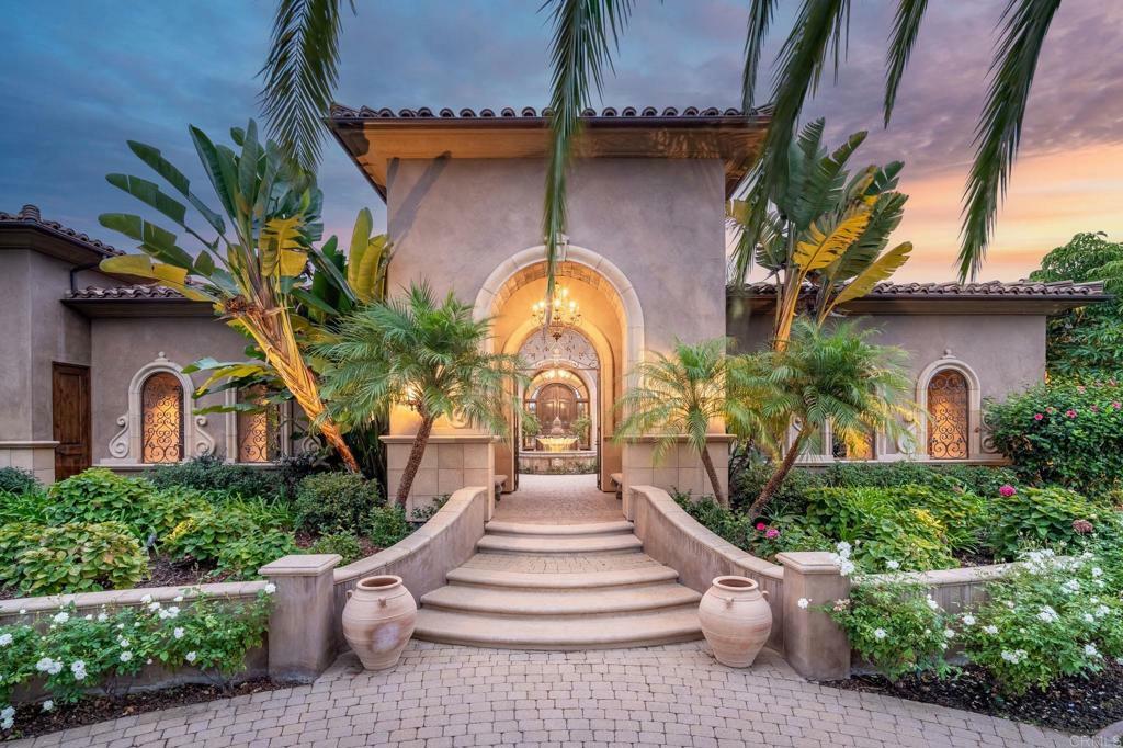 Property Photo: 4955 Rancho Del Mar Trail CA 92130