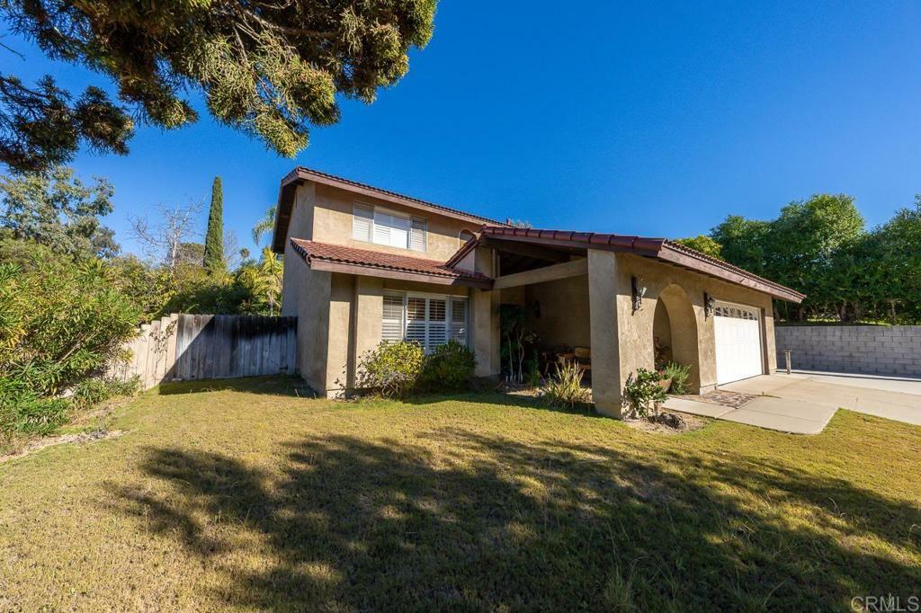 Property Photo:  4225 Corral Canyon Road  CA 91902 