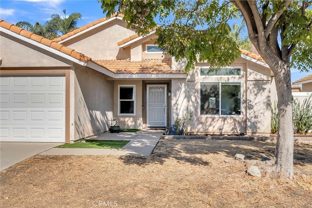 Property Photo:  19312 Krameria Avenue  CA 92508 