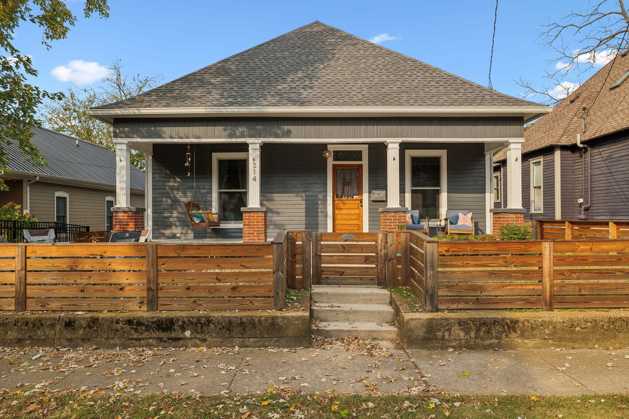 Property Photo:  314 S 17th St  TN 37206 