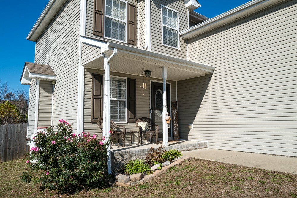 Property Photo:  3768 Man O War Blvd  TN 37042 