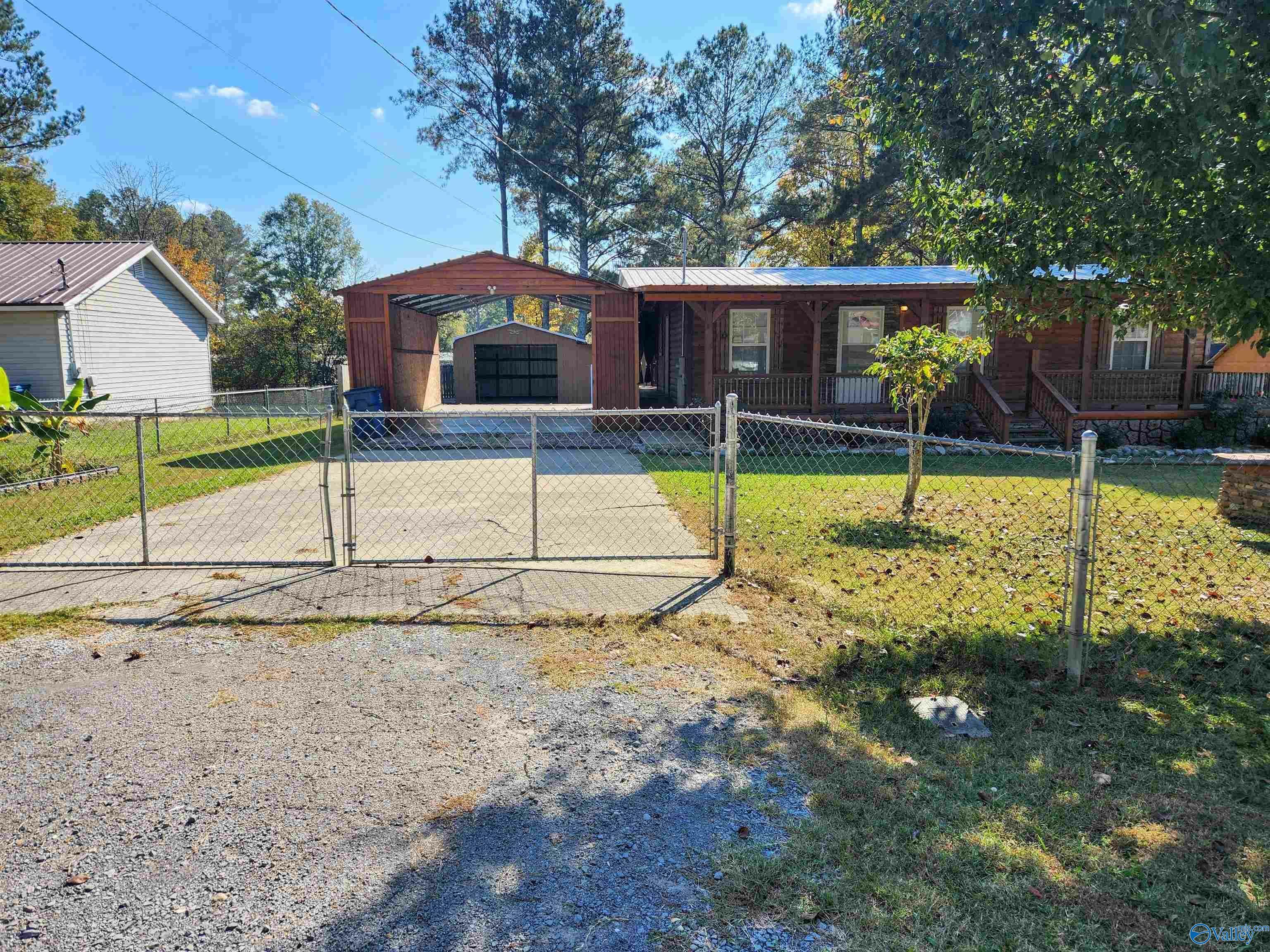 615 Plainview Street SE  Attalla AL 35954 photo