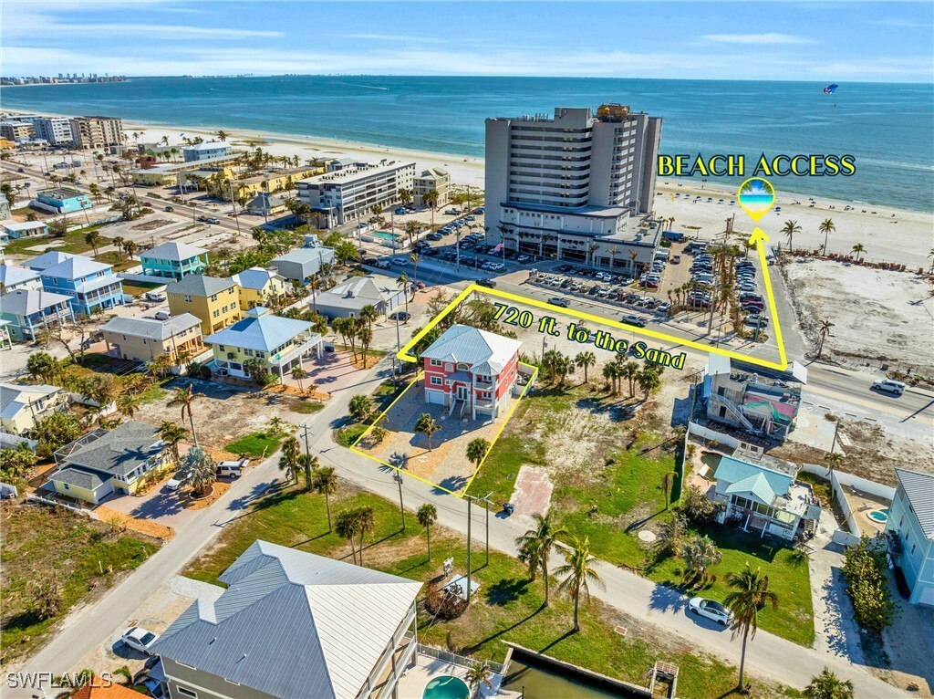 Property Photo: 1940 Bayview Drive FL 33931