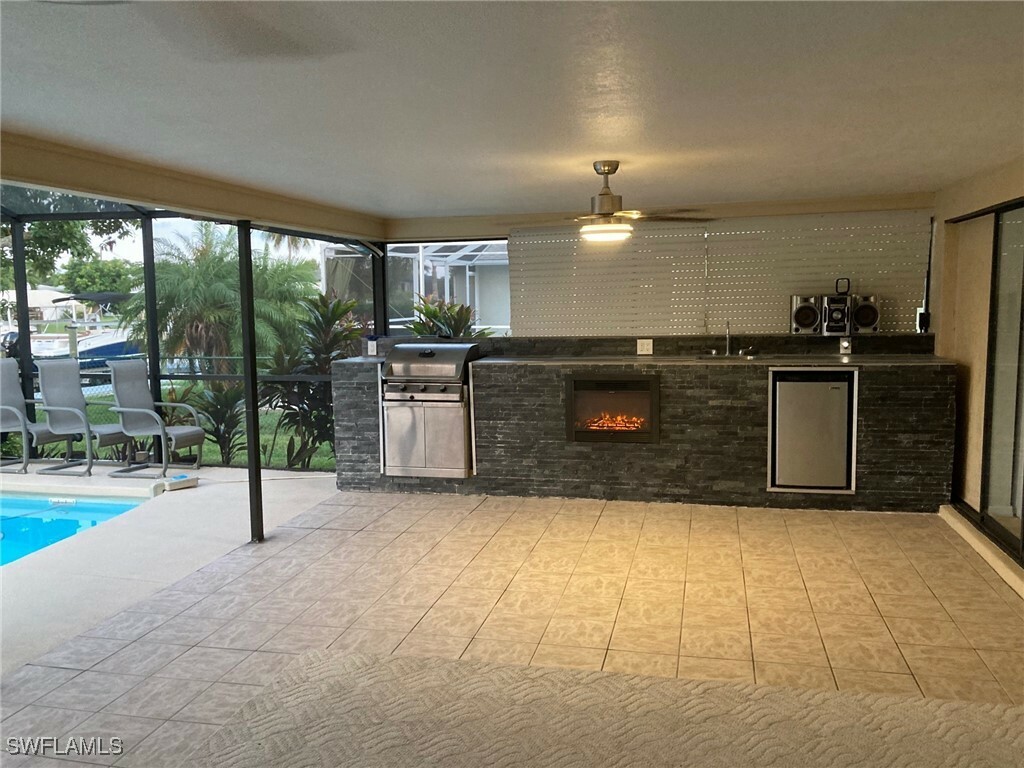Property Photo: 5239 Wisteria Court FL 33904