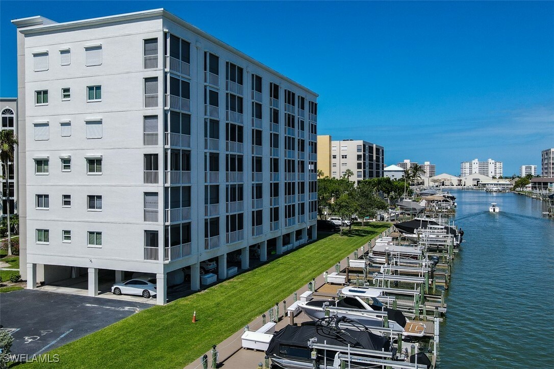 Property Photo:  4341 Bay Beach Lane 144  FL 33931 