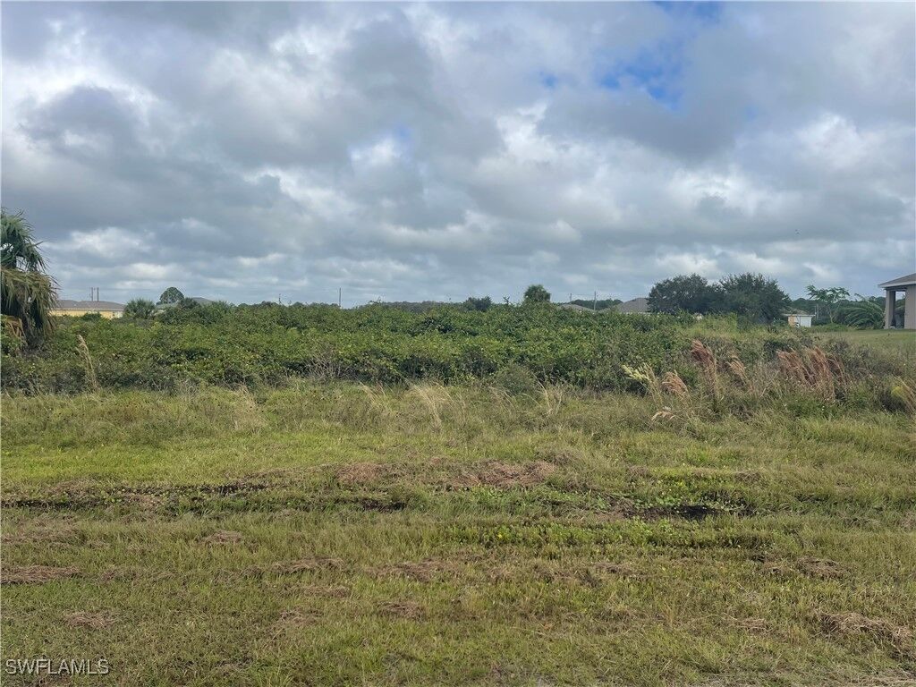 Property Photo: 8015 Marsh Circle FL 33935