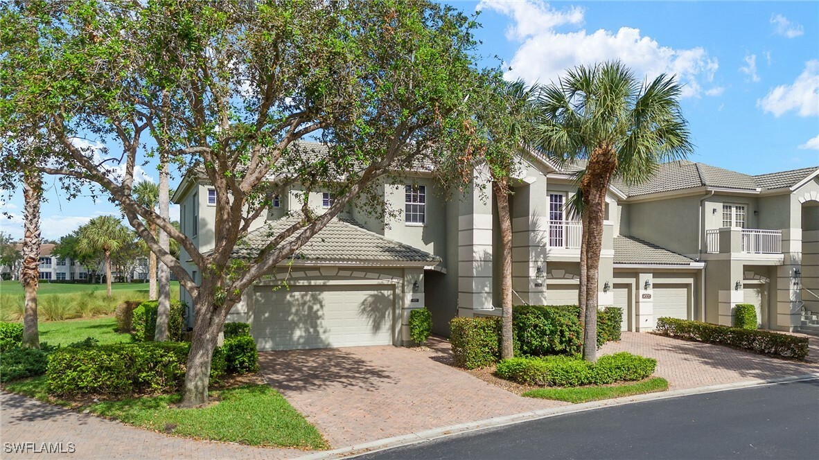 Property Photo:  9005 Whimbrel Watch Lane 101  FL 34109 