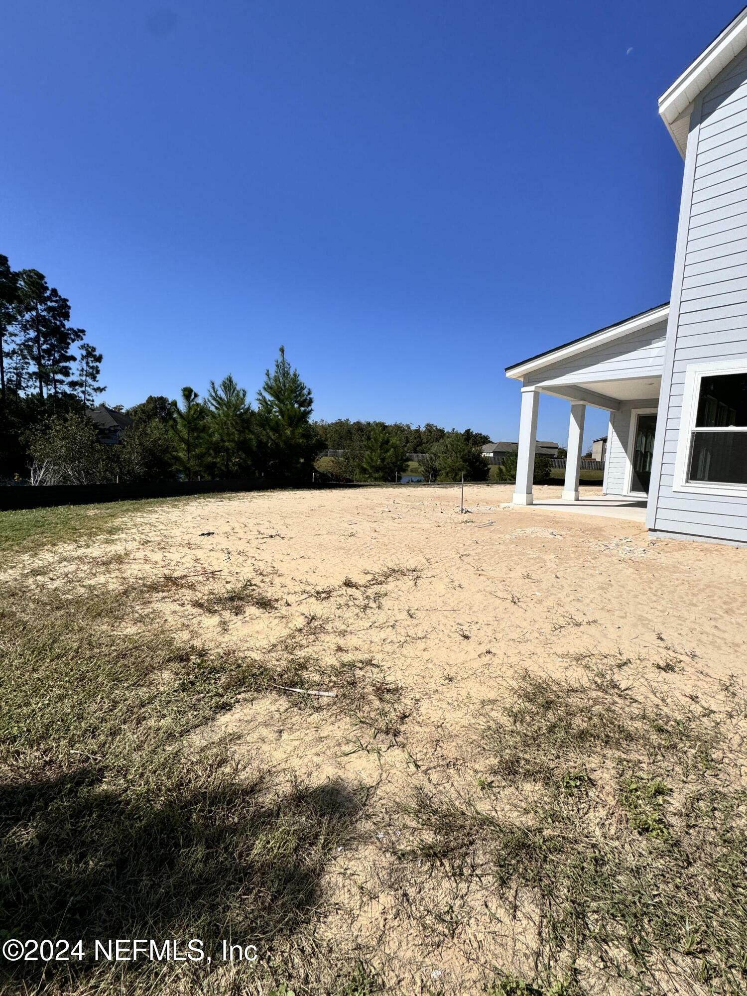 Property Photo:  2013 Wedge Court  FL 32043 