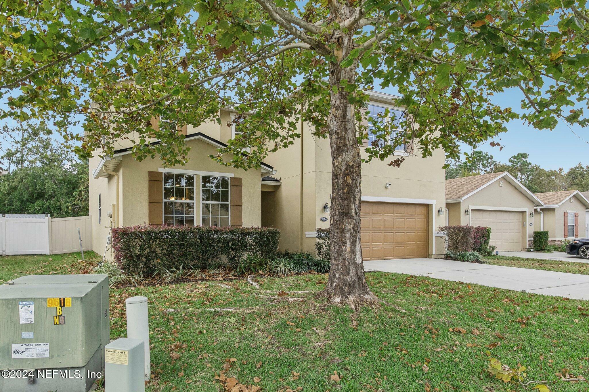 Property Photo:  9614 Wexford Chase Road  FL 32257 