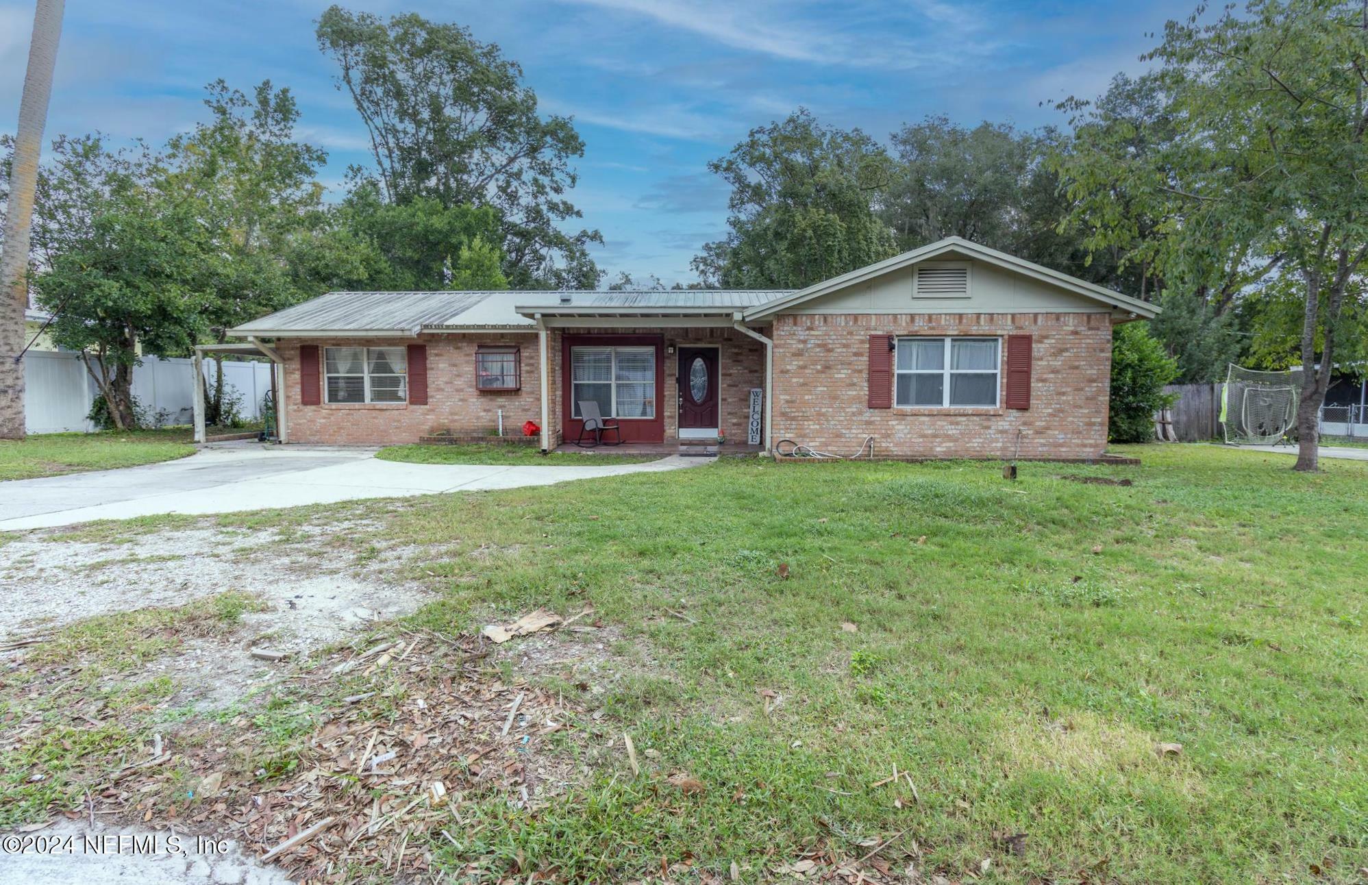 2019 Cherry Lane  Palatka FL 32177 photo