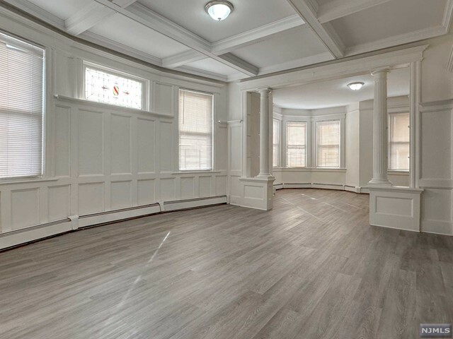 Property Photo:  21 Heller Parkway 2nd Fl.  NJ 07104 